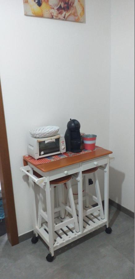 B&B Da Debora بيزا المظهر الخارجي الصورة