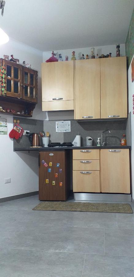 B&B Da Debora بيزا المظهر الخارجي الصورة