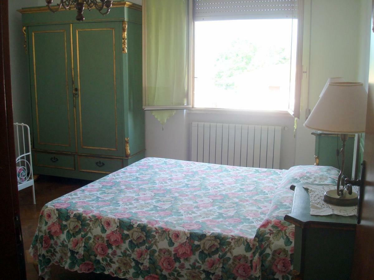 B&B Da Debora بيزا المظهر الخارجي الصورة